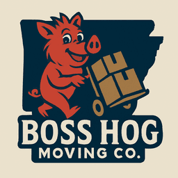 Boss Hog Moving Co.