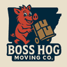 Boss Hog Moving Co.